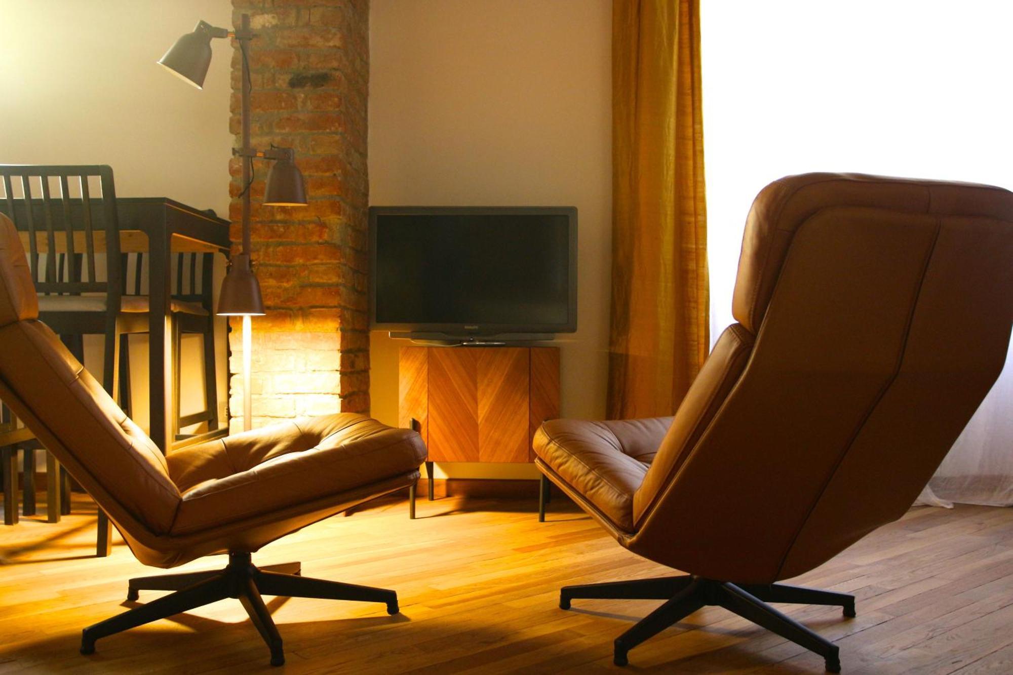 Appartamento Loft Porta Romana - Duomo